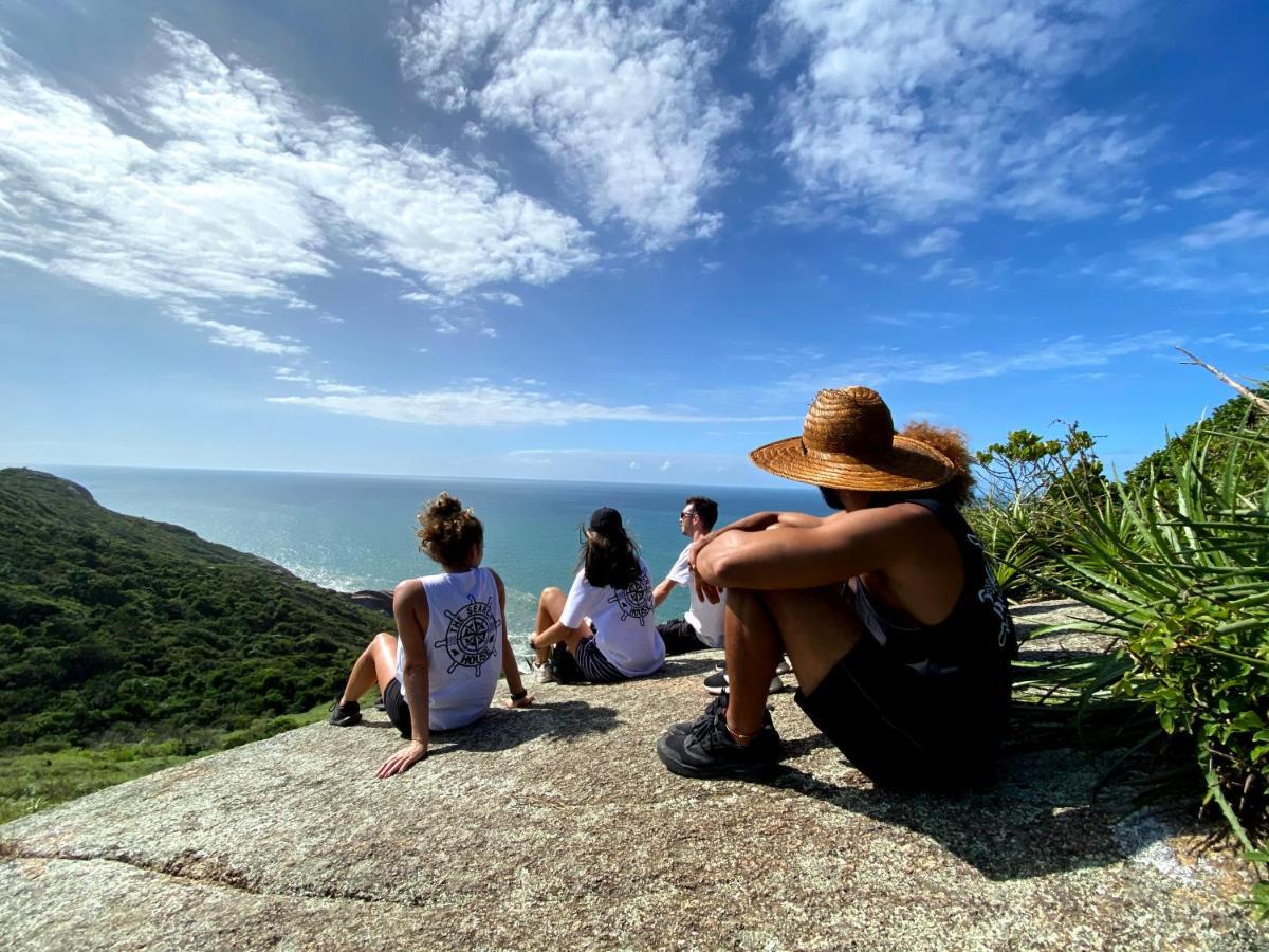 بيت شباب ذا سيرتش هاوس Florianópolis المظهر الخارجي الصورة