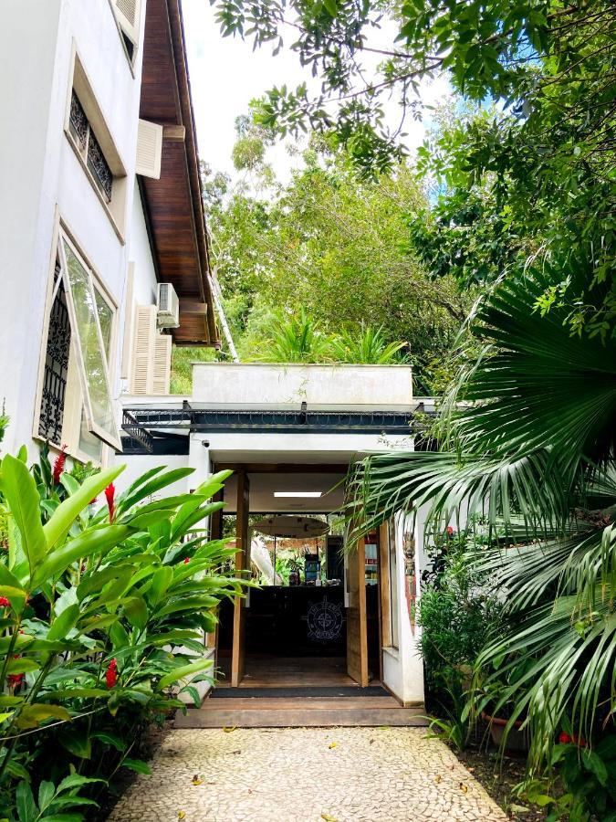 بيت شباب ذا سيرتش هاوس Florianópolis المظهر الخارجي الصورة