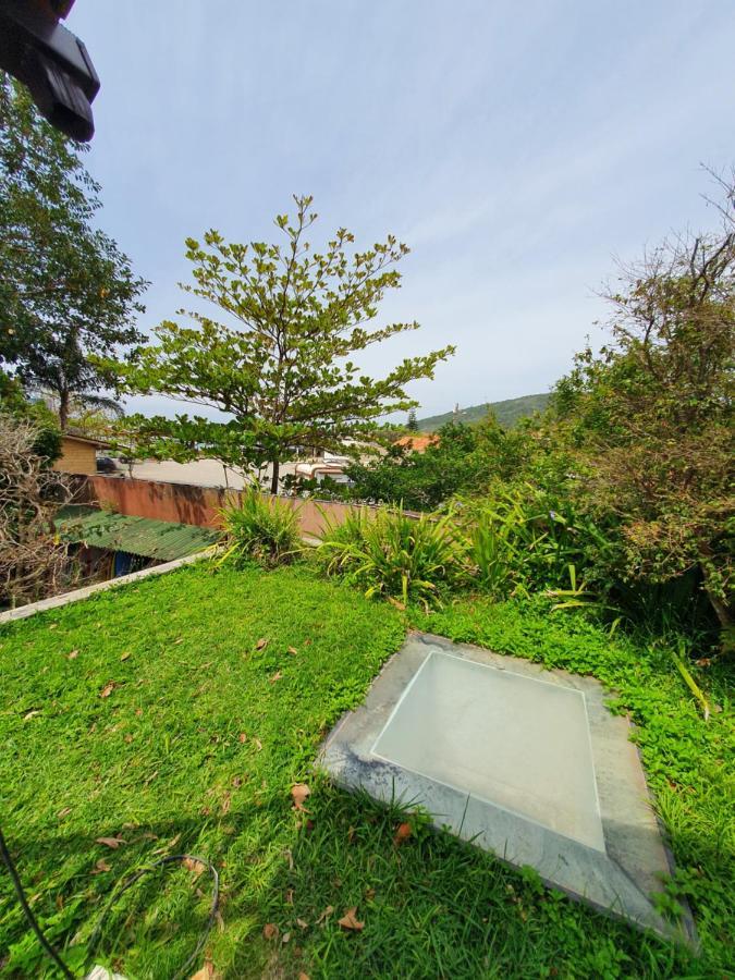 بيت شباب ذا سيرتش هاوس Florianópolis المظهر الخارجي الصورة