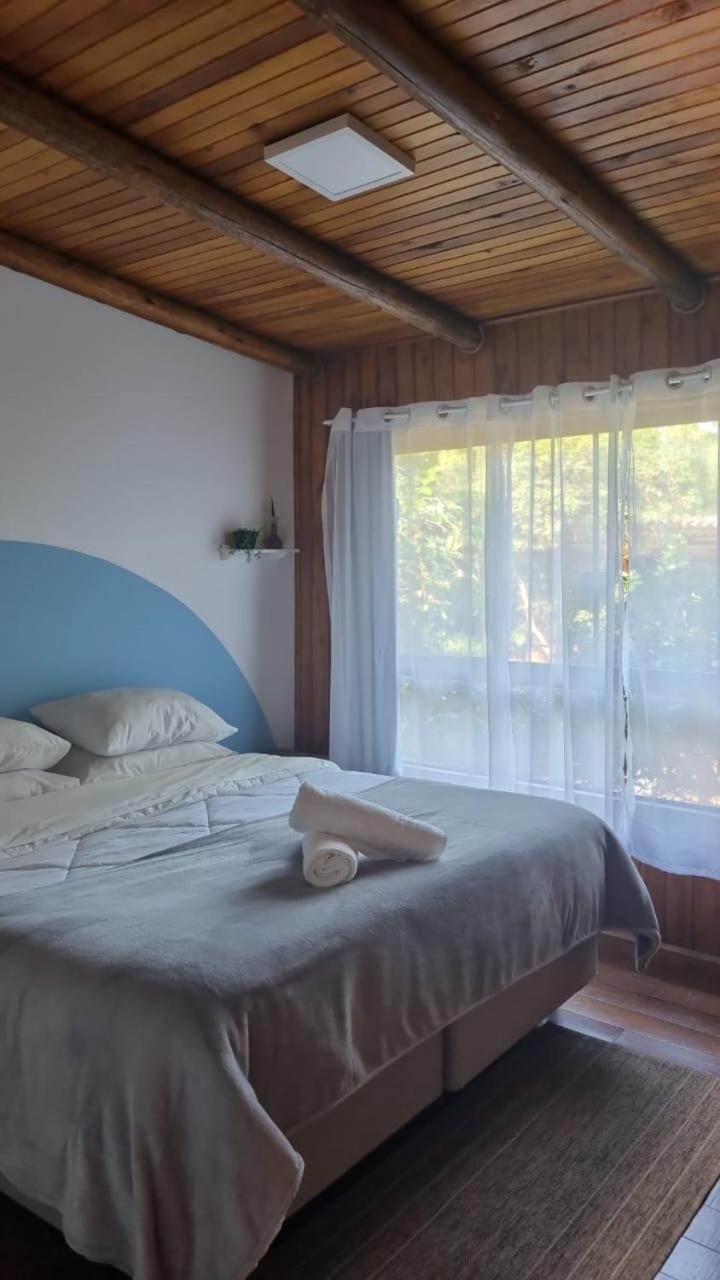 بيت شباب ذا سيرتش هاوس Florianópolis المظهر الخارجي الصورة