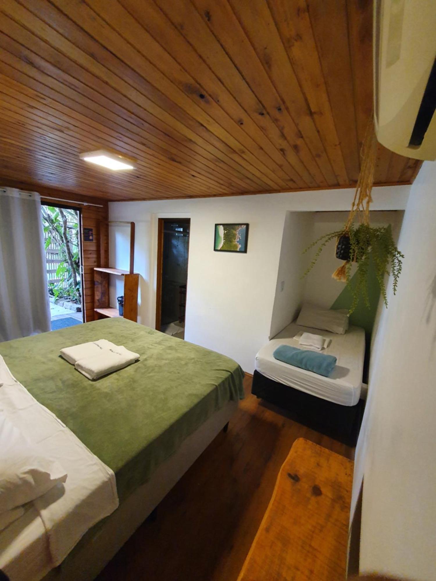 بيت شباب ذا سيرتش هاوس Florianópolis المظهر الخارجي الصورة