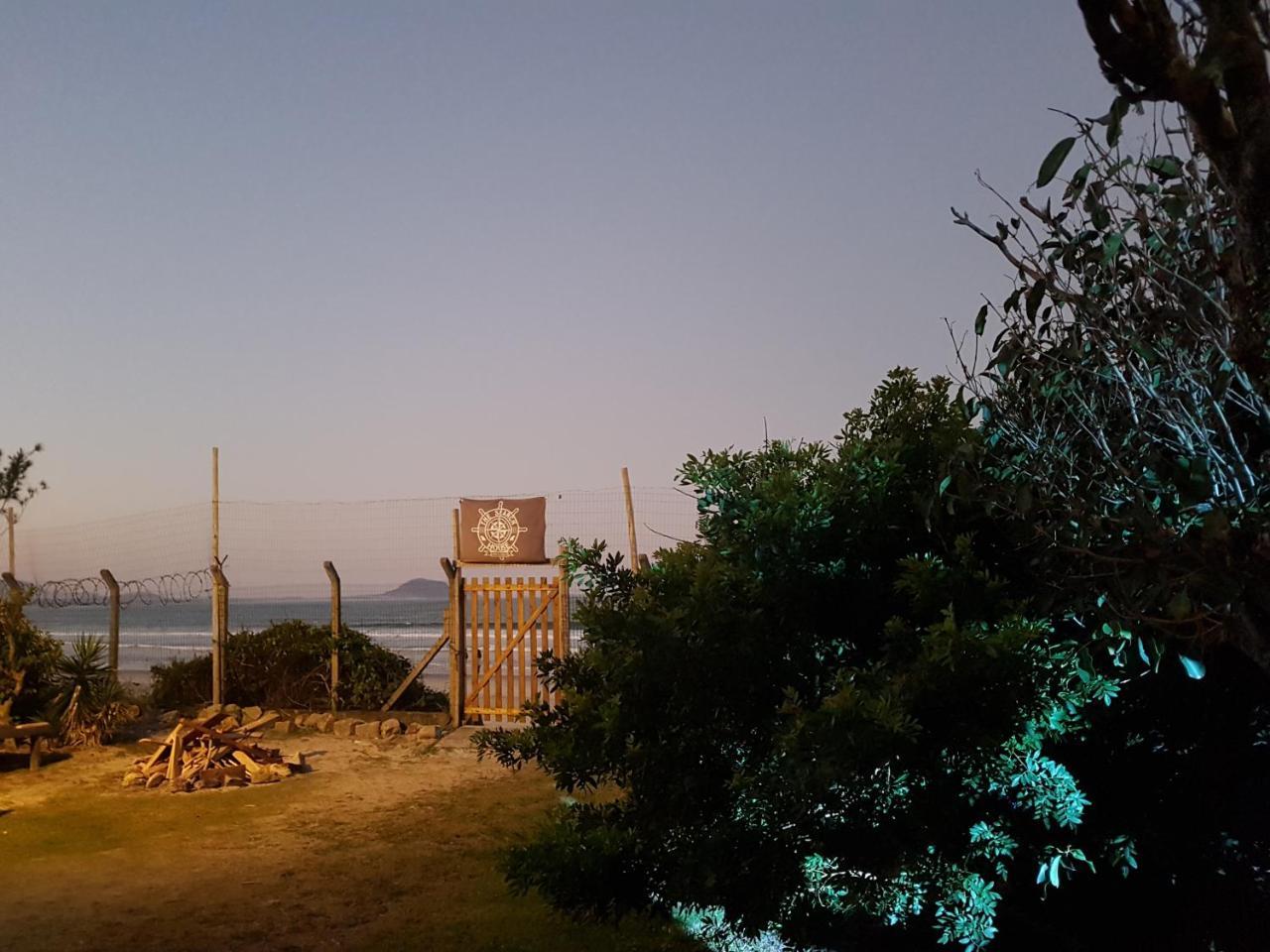 بيت شباب ذا سيرتش هاوس Florianópolis المظهر الخارجي الصورة